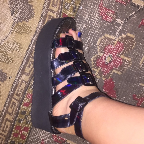 YRU platforms - Picture 5 of 6